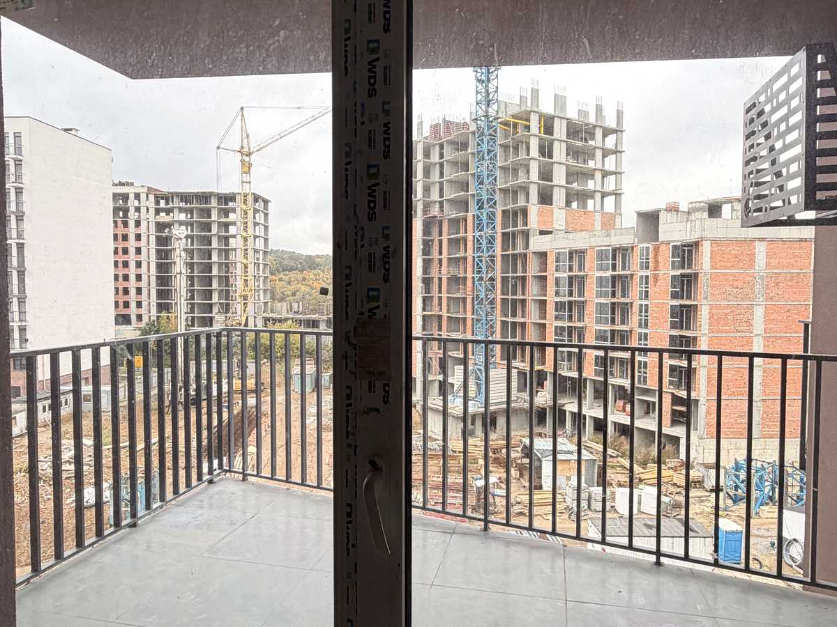 Квартира на вул. Під Голоском в Львові, ID 413657, фото №9