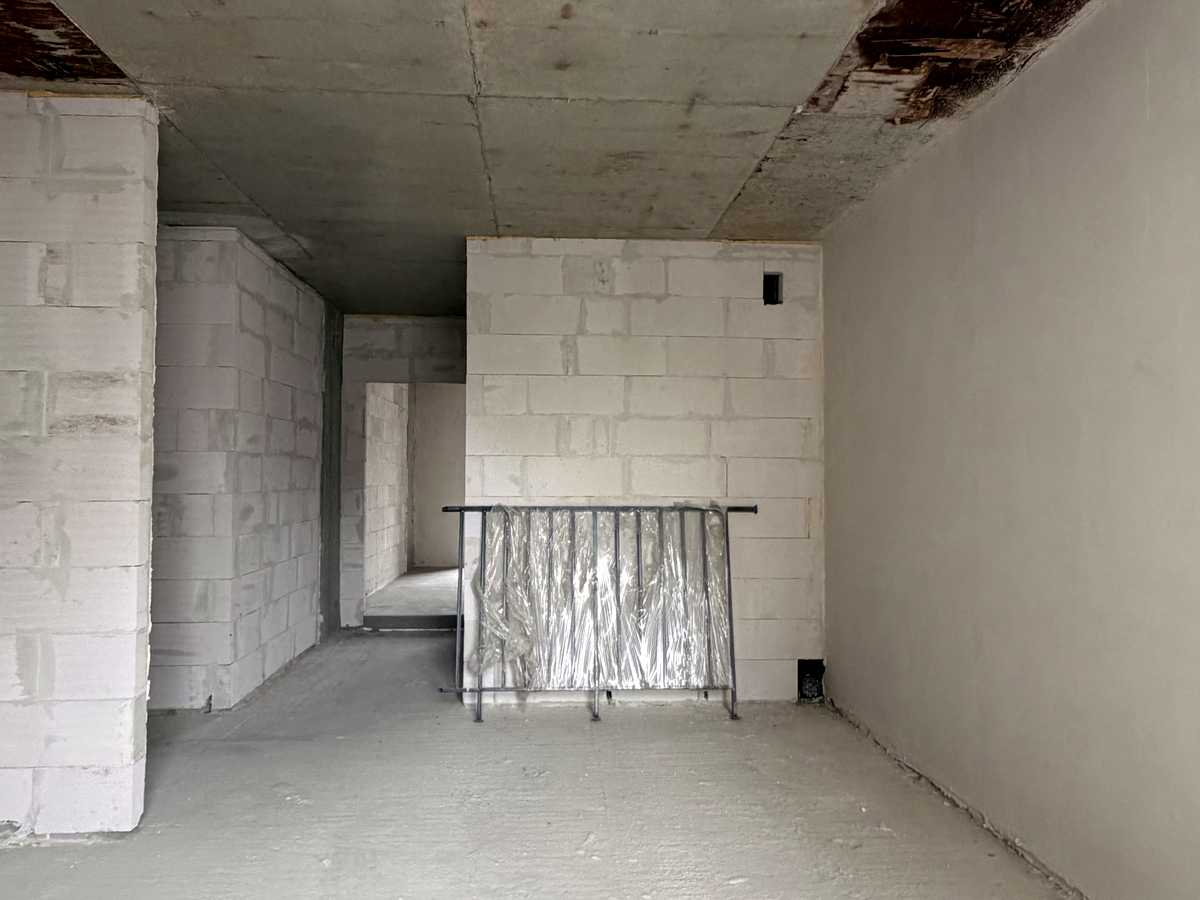 Квартира на вул. Під Голоском в Львові, ID 413657, фото №4