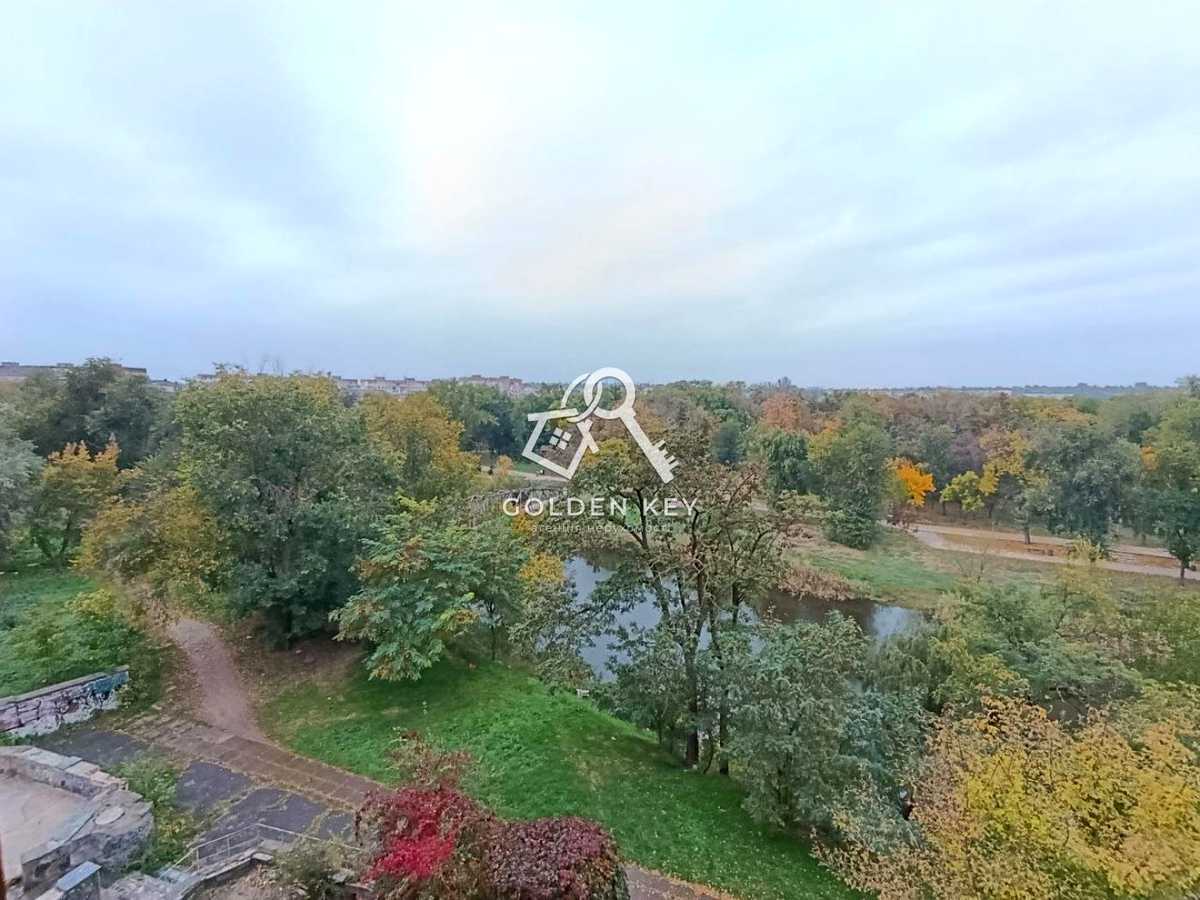 Квартира на вул. Олександра Поля, 1, ID 413606, фото №1