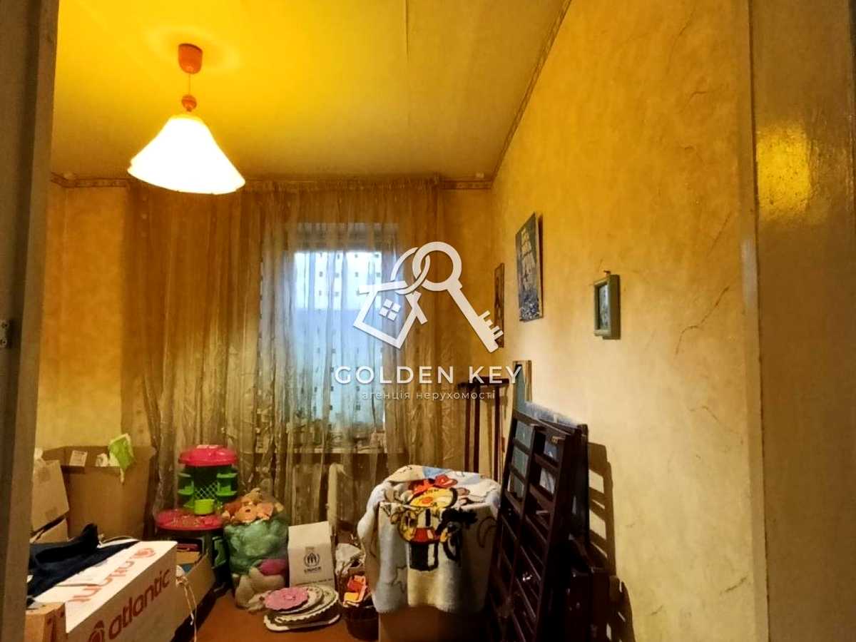 Квартира на вул. Олександра Поля, 1 в Кривому Розі, ID 413606, фото №12