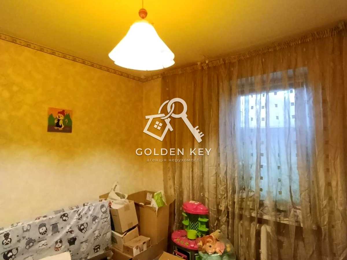 Квартира на вул. Олександра Поля, 1 в Кривому Розі, ID 413606, фото №13