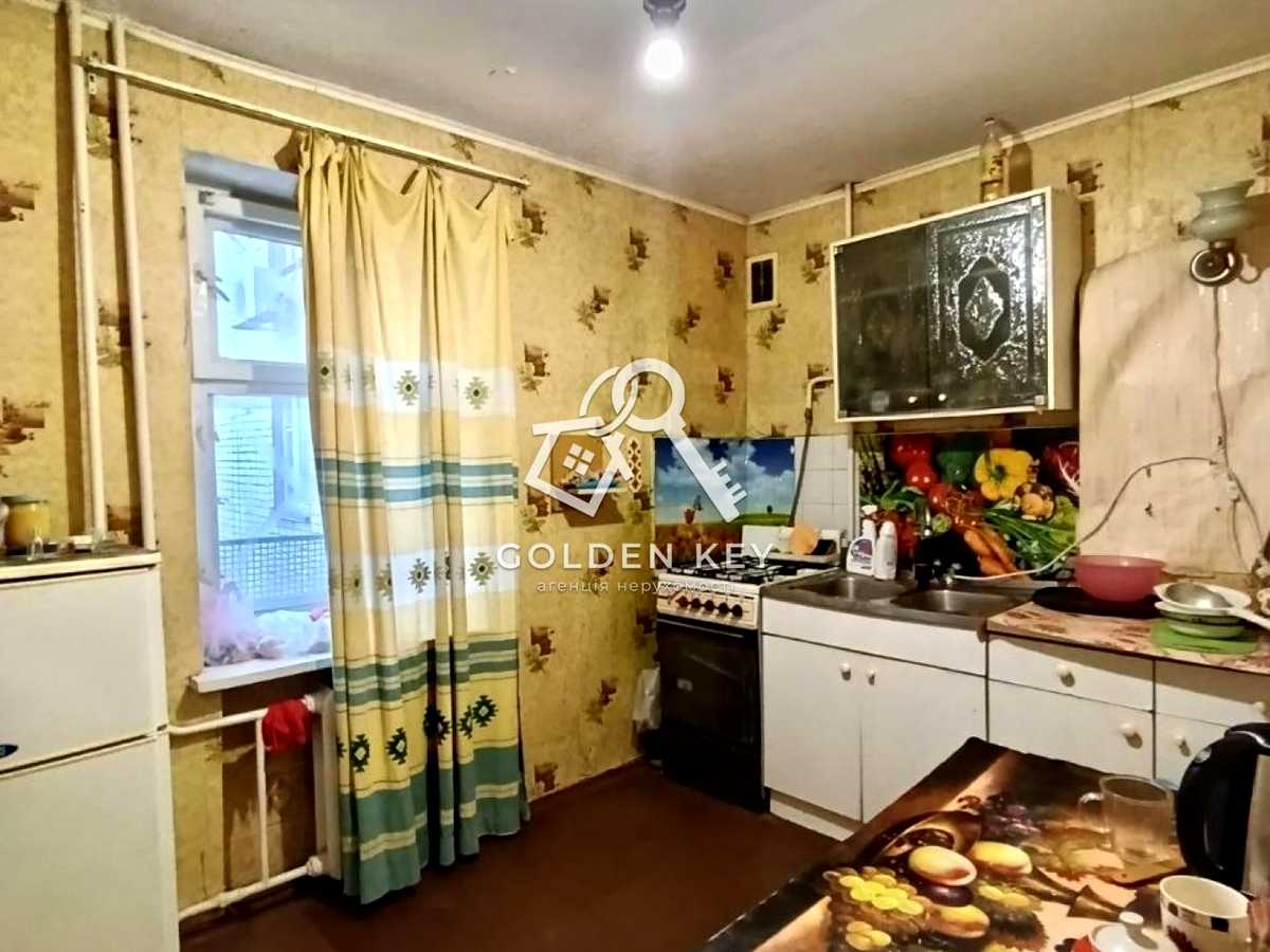 Квартира на вул. Олександра Поля, 1 в Кривому Розі, ID 413606, фото №14