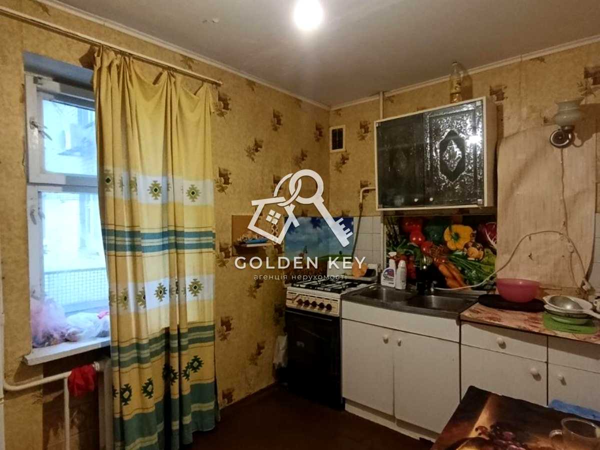 Квартира на вул. Олександра Поля, 1 в Кривому Розі, ID 413606, фото №15