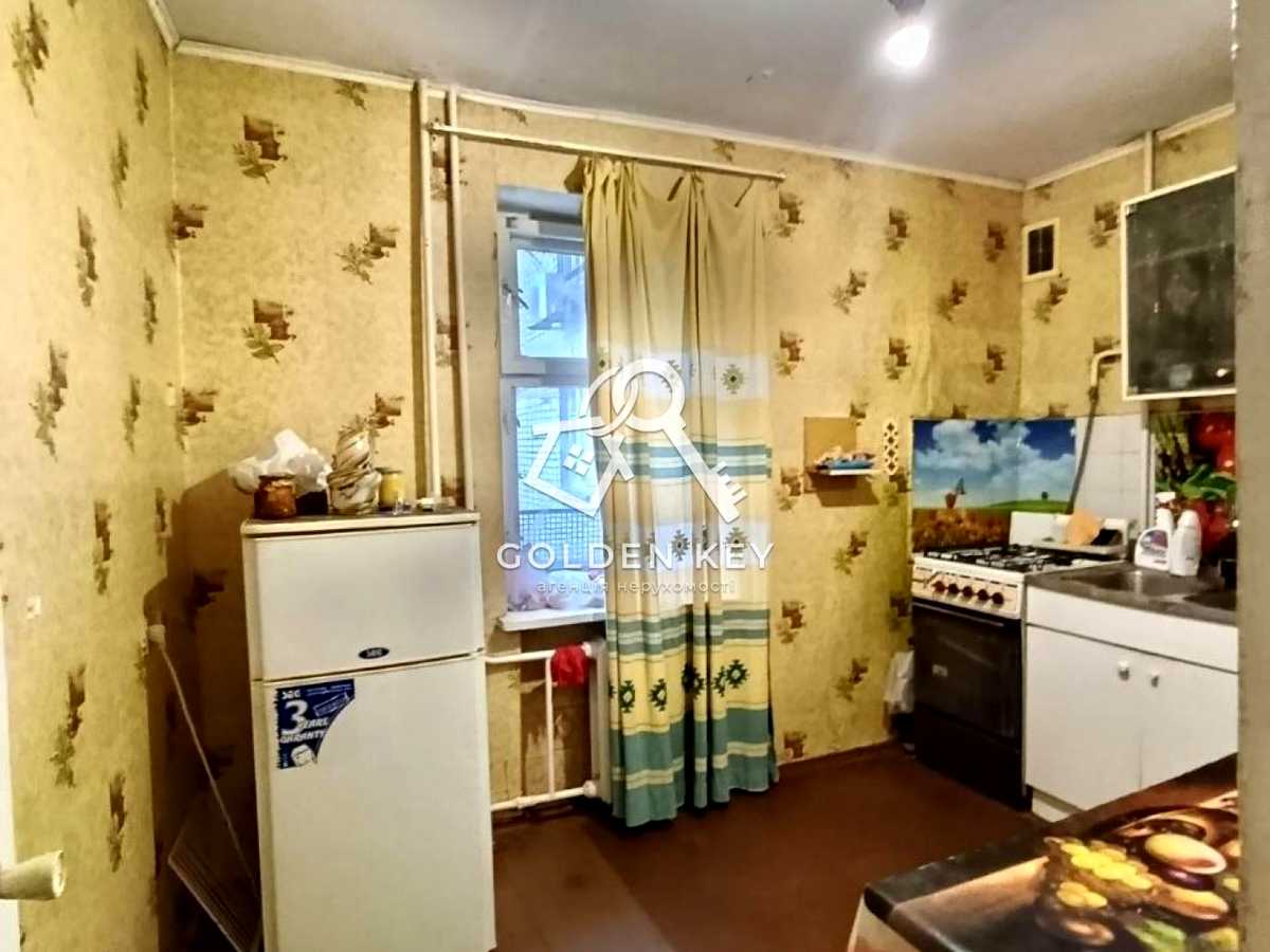 Квартира на вул. Олександра Поля, 1 в Кривому Розі, ID 413606, фото №16