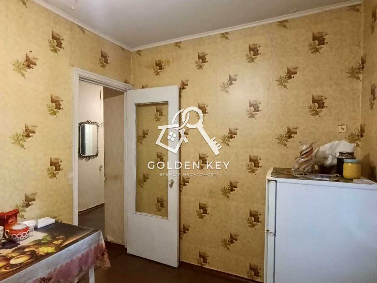 Квартира на вул. Олександра Поля, 1 в Кривому Розі, ID 413606, фото №17