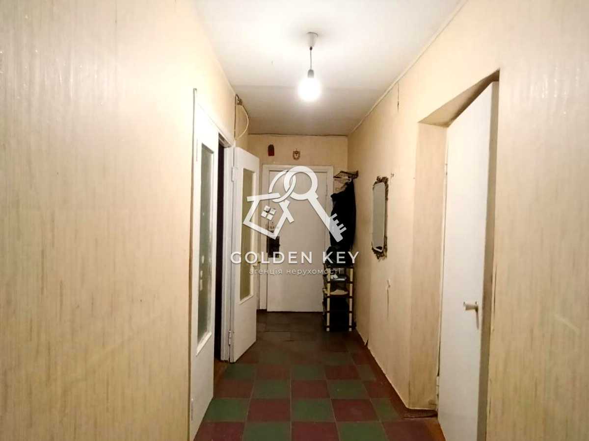 Квартира на вул. Олександра Поля, 1 в Кривому Розі, ID 413606, фото №18