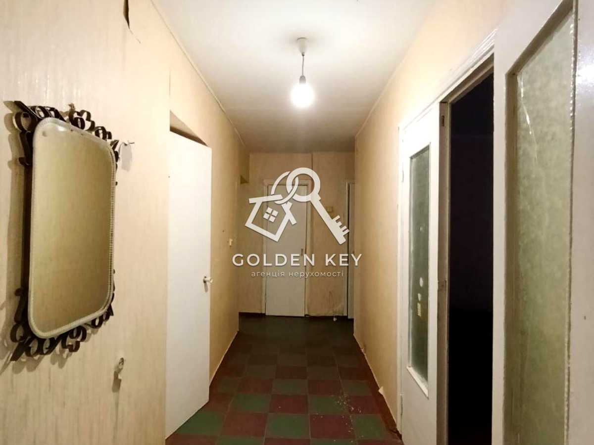 Квартира на вул. Олександра Поля, 1 в Кривому Розі, ID 413606, фото №19