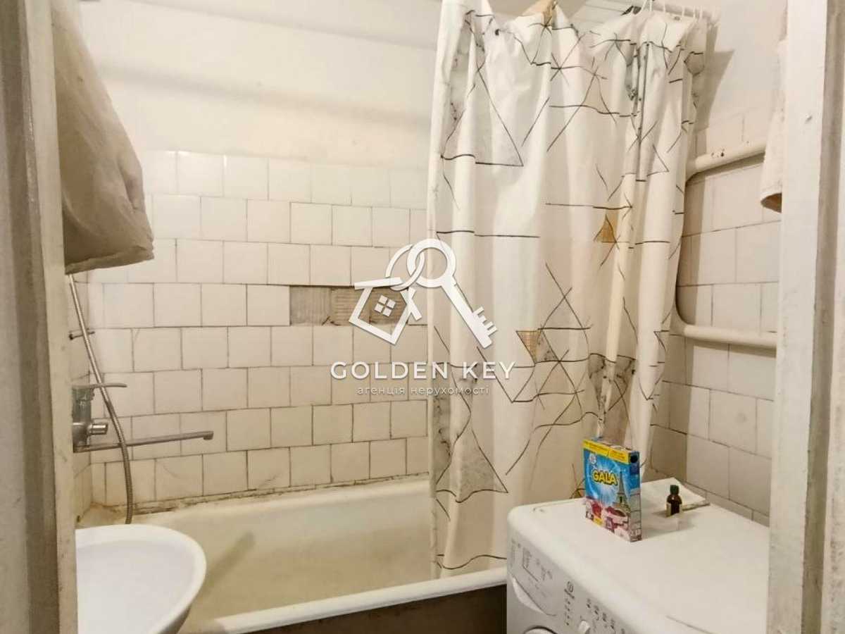 Квартира на вул. Олександра Поля, 1 в Кривому Розі, ID 413606, фото №20