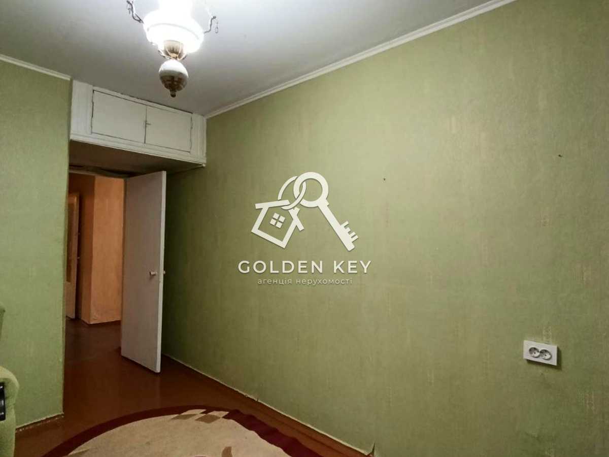 Квартира на вул. Олександра Поля, 1 в Кривому Розі, ID 413606, фото №4