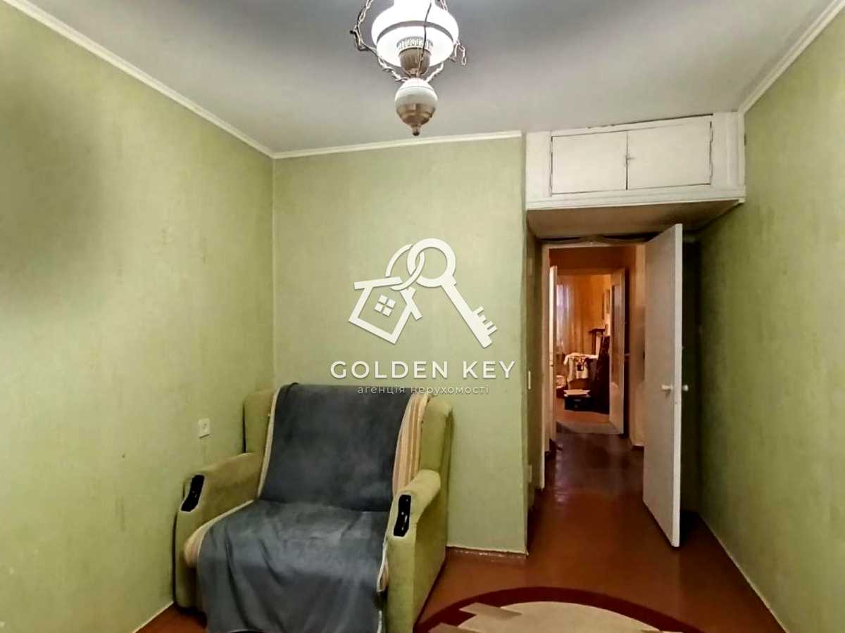Квартира на вул. Олександра Поля, 1 в Кривому Розі, ID 413606, фото №5