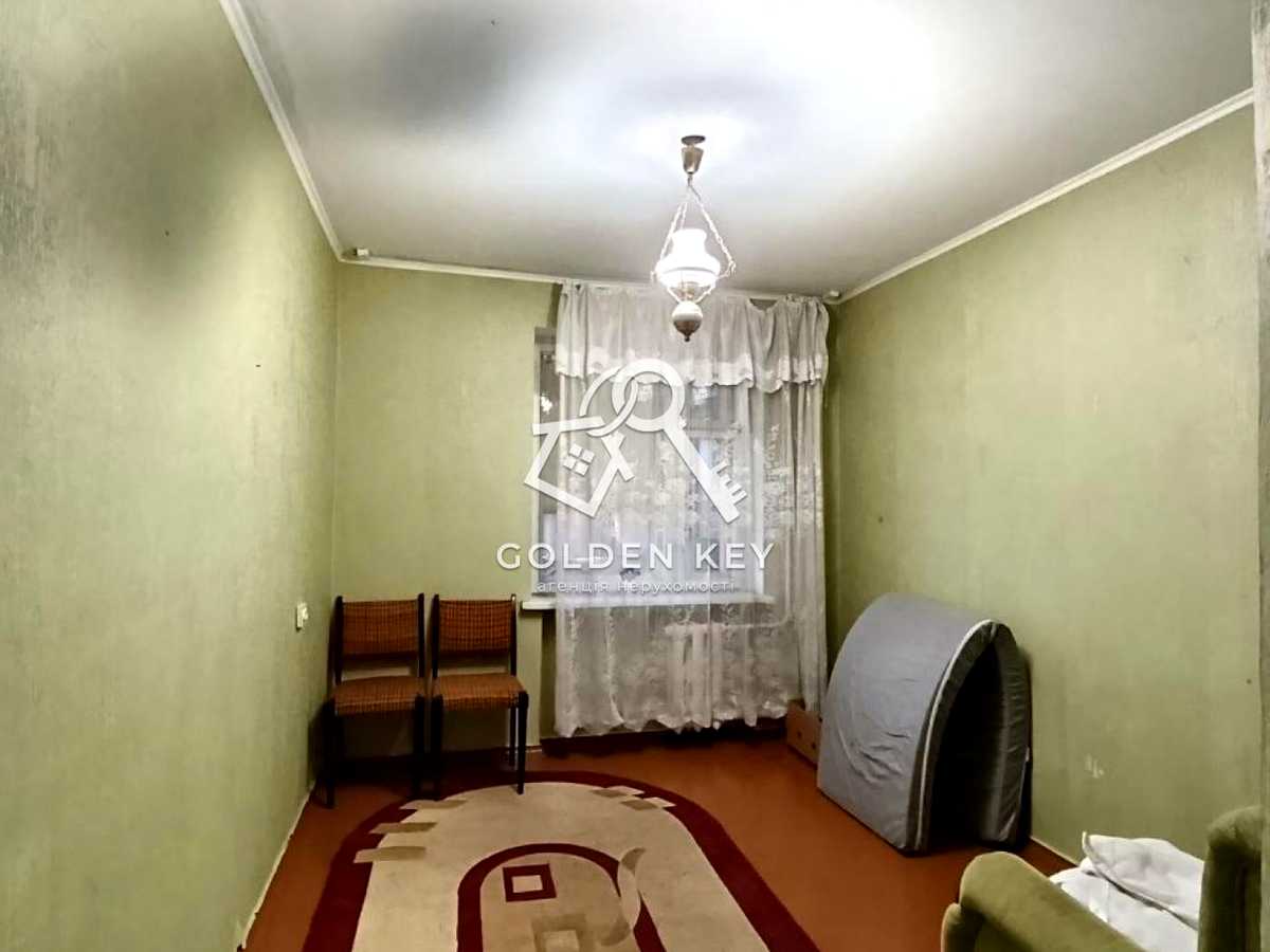 Квартира на вул. Олександра Поля, 1 в Кривому Розі, ID 413606, фото №6