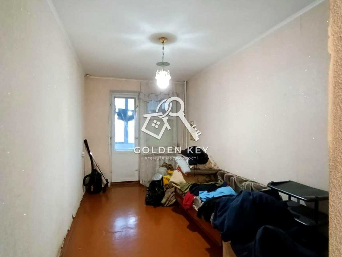 Квартира на вул. Олександра Поля, 1 в Кривому Розі, ID 413606, фото №10