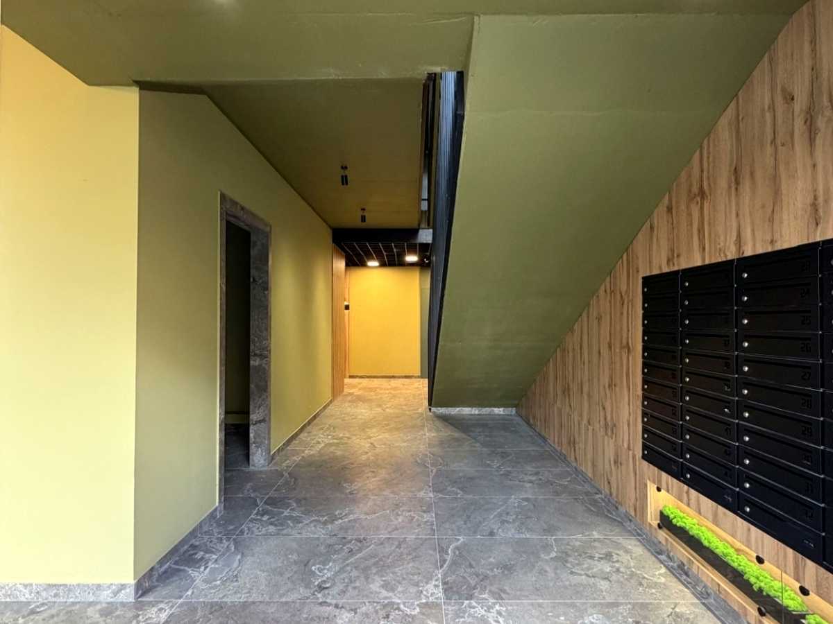 Квартира на вул. Поліська в Києві, ID 413654, фото №6