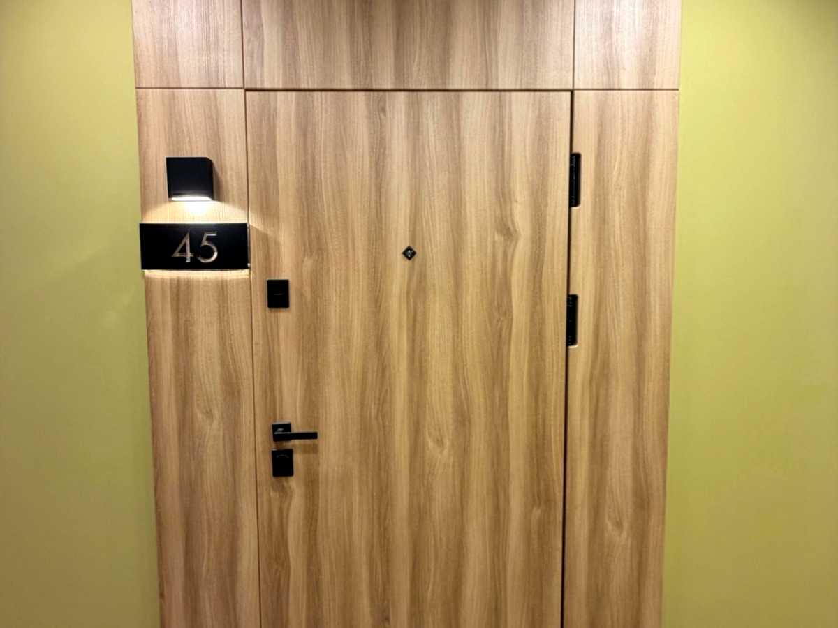 Квартира на вул. Поліська в Києві, ID 413654, фото №9