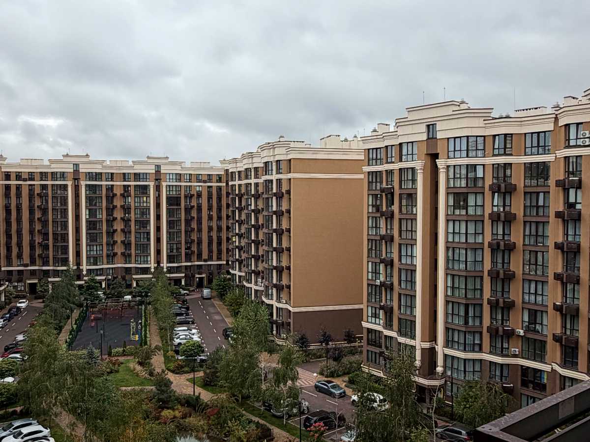 Квартира на просп. Мартинова, 20 в Києві, ID 413653, фото №16