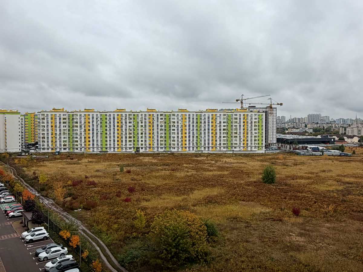 Квартира на просп. Мартинова, 20 в Києві, ID 413653, фото №18