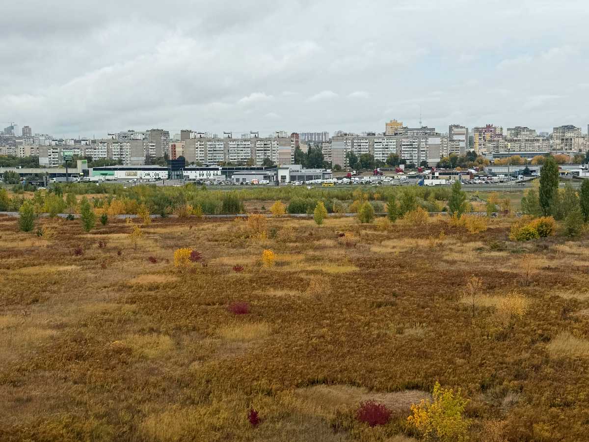 Квартира на просп. Мартинова, 20 в Києві, ID 413653, фото №19