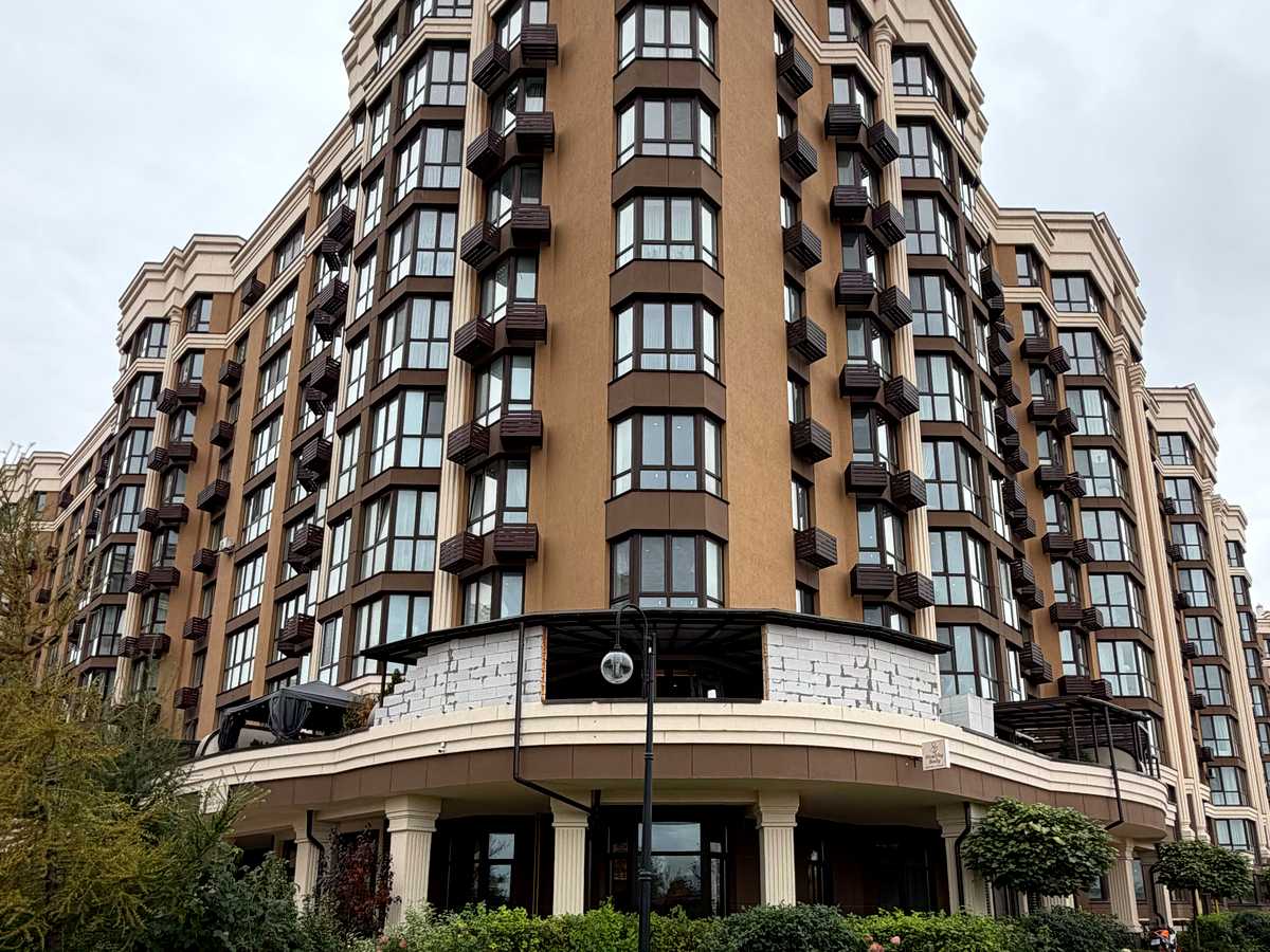 Квартира на просп. Мартинова, 20 в Києві, ID 413653, фото №20