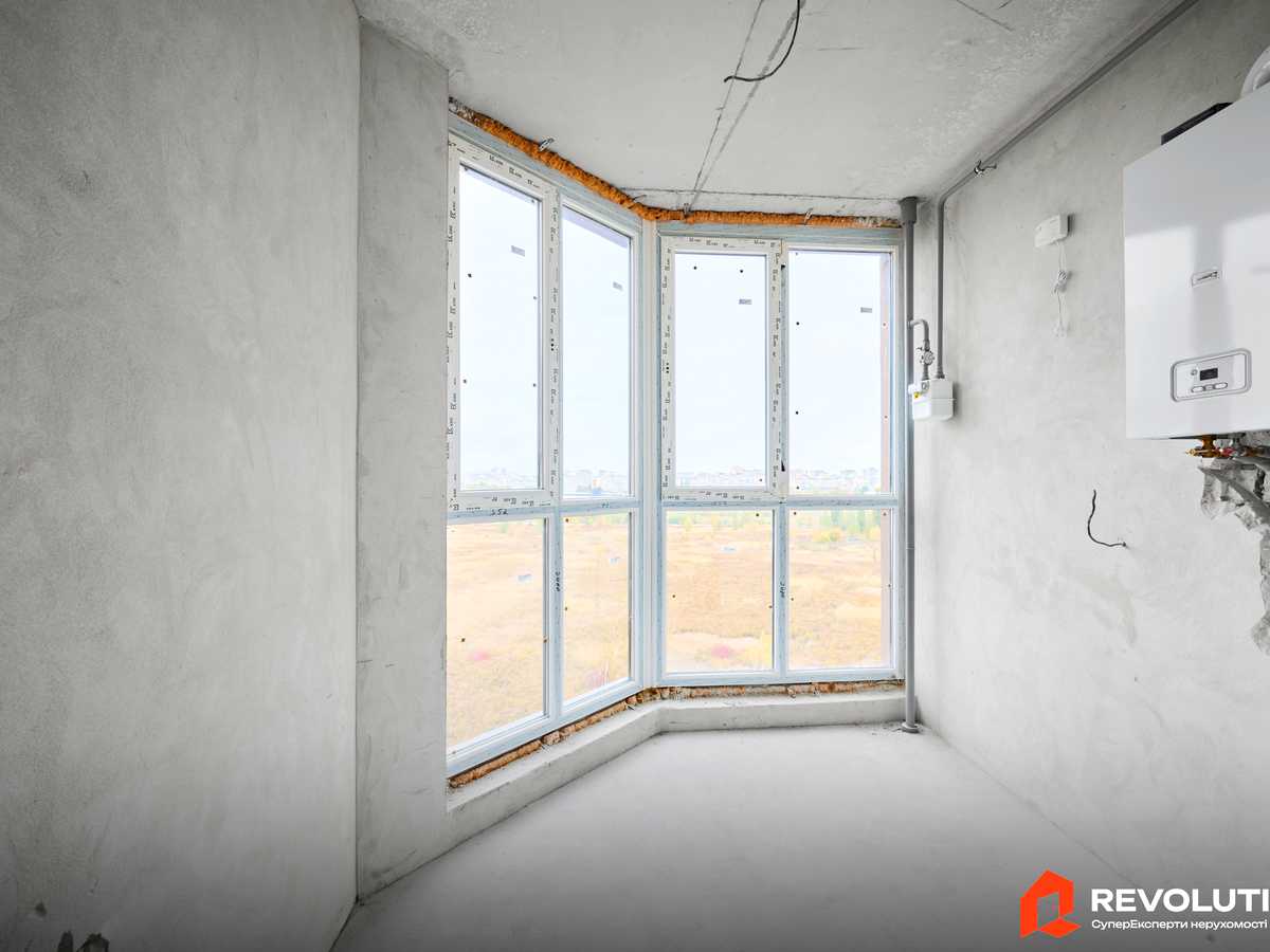 Квартира на просп. Мартинова, 20 в Києві, ID 413653, фото №9