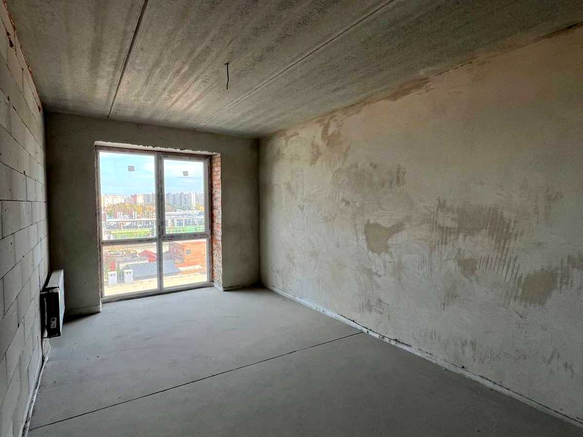Квартира на вул. Привокзальна, 10г в Луцьку, ID 413611, фото №7