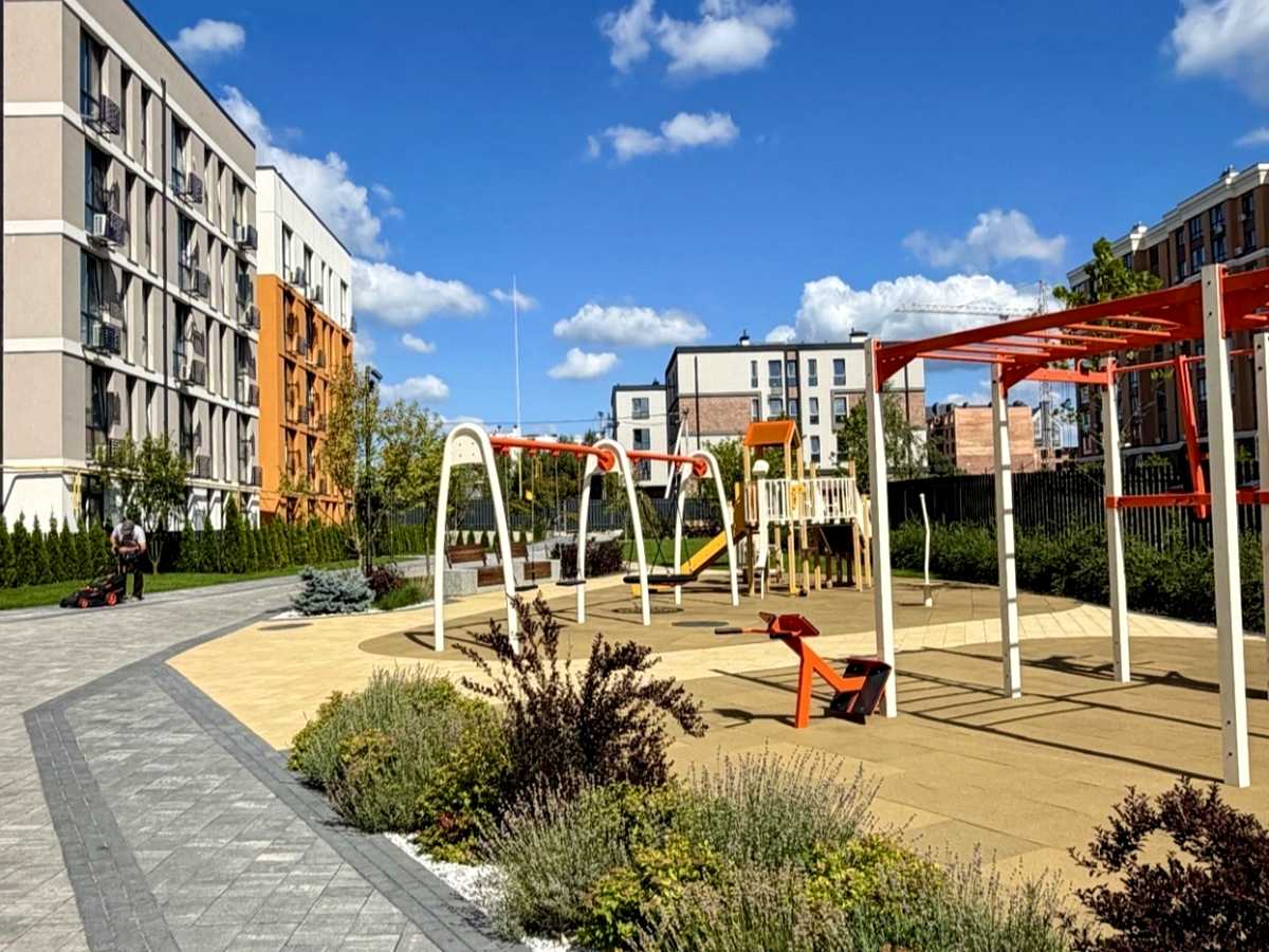 Квартира на вул. Поліська в Києві, ID 413648, фото №2