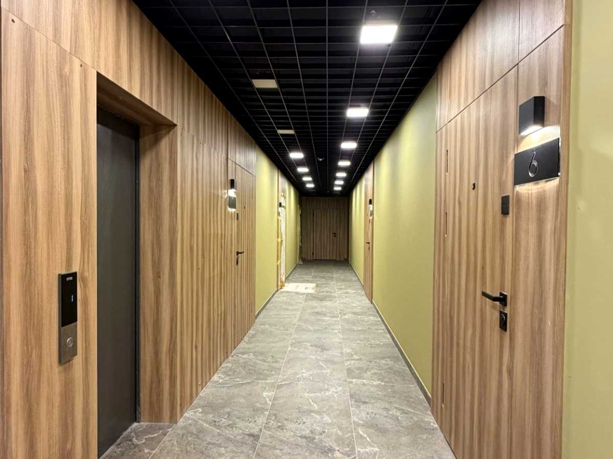 Квартира на вул. Поліська в Києві, ID 413648, фото №7