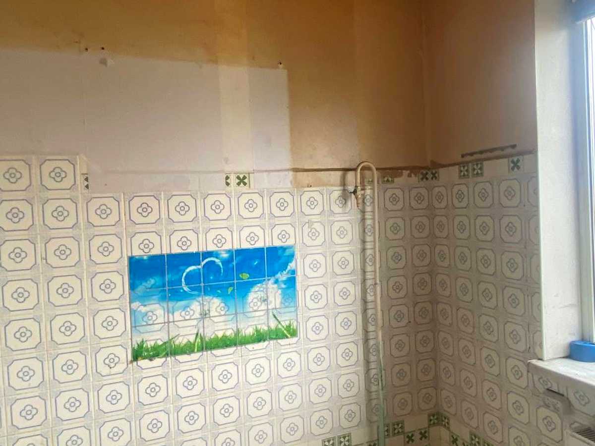 Квартира на вул. Прирічна, 17 в Києві, ID 413621, фото №2
