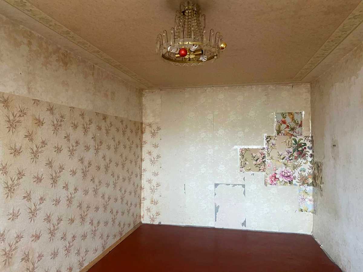 Квартира на вул. Прирічна, 17 в Києві, ID 413621, фото №3