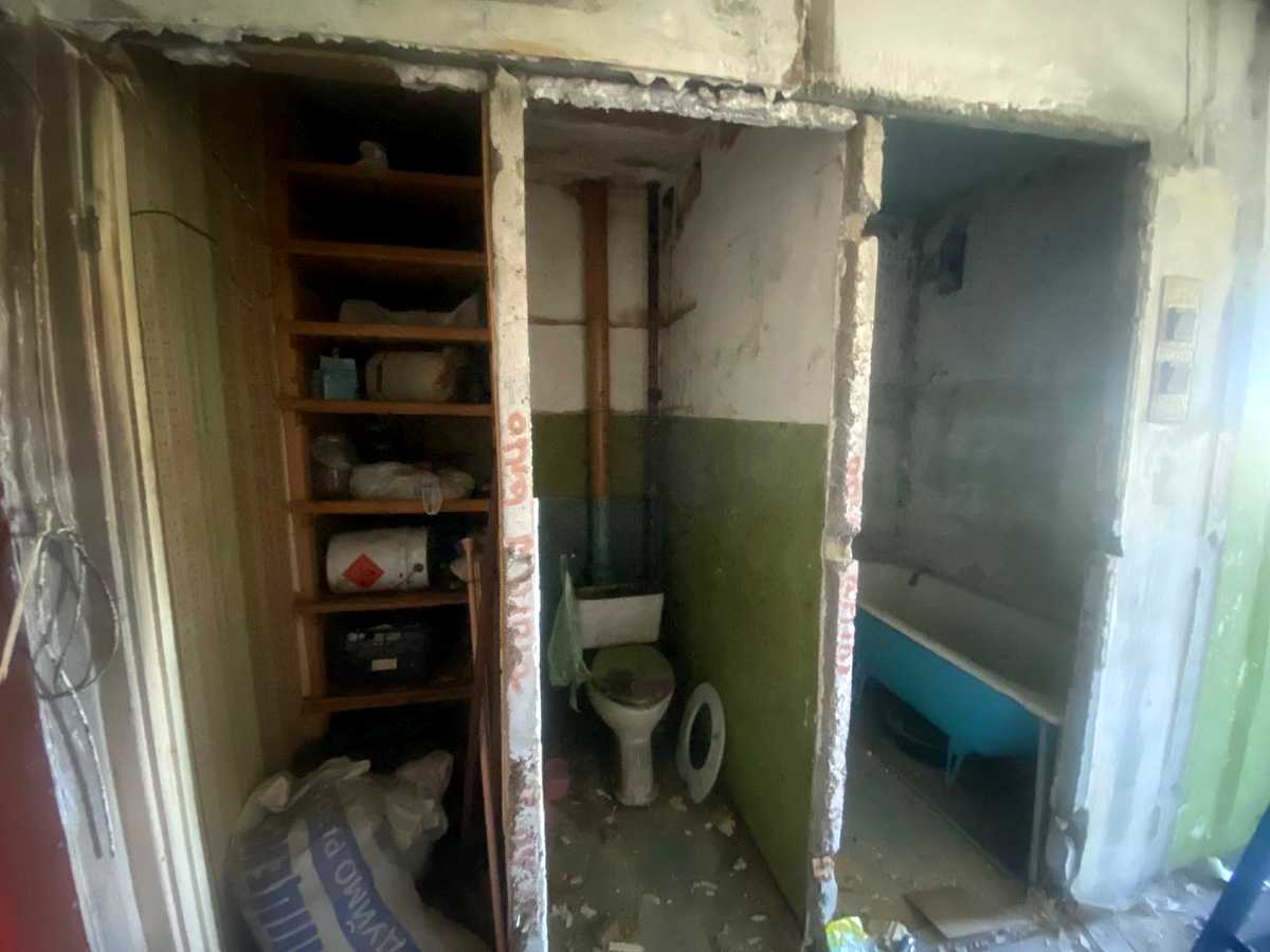 Квартира на вул. Прирічна, 17 в Києві, ID 413621, фото №5