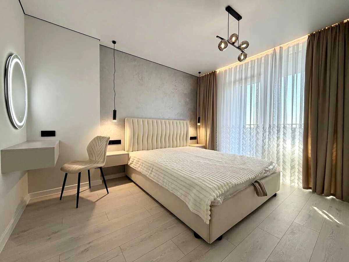 Квартира на вул. Героїв Миколаєва 129-А, к5-8, ID 413609, фото №1
