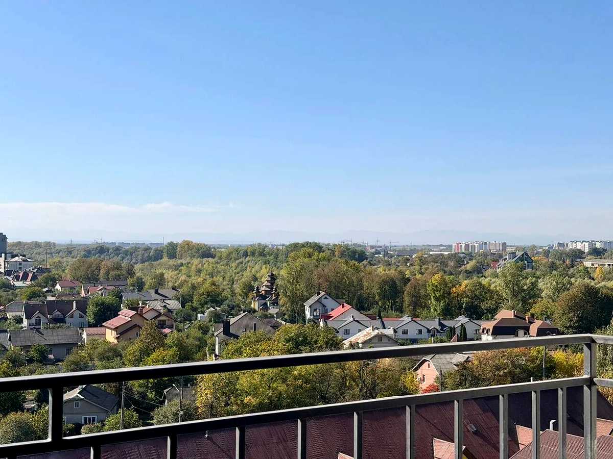Квартира на вул. Героїв Миколаєва 129-А, к5-8 в Івано-Франківську, ID 413609, фото №20