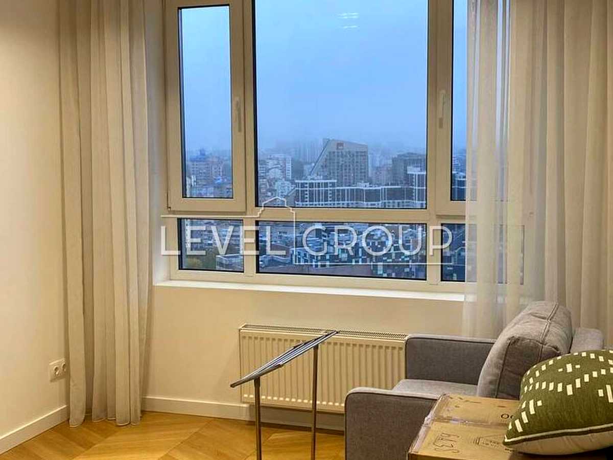 Квартира на вул. Шолуденка, 1А в Києві, ID 413651, фото №11