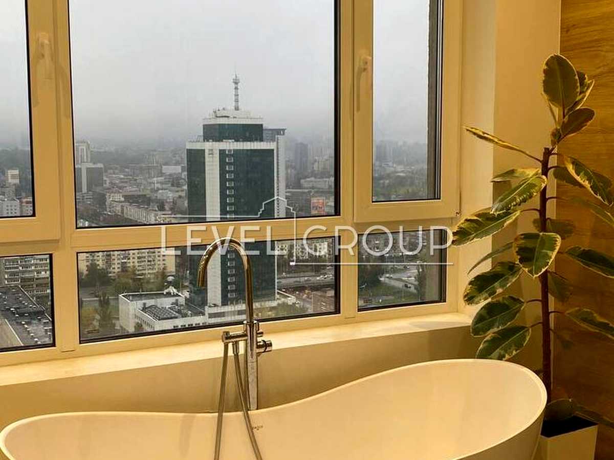 Квартира на вул. Шолуденка, 1А в Києві, ID 413651, фото №14
