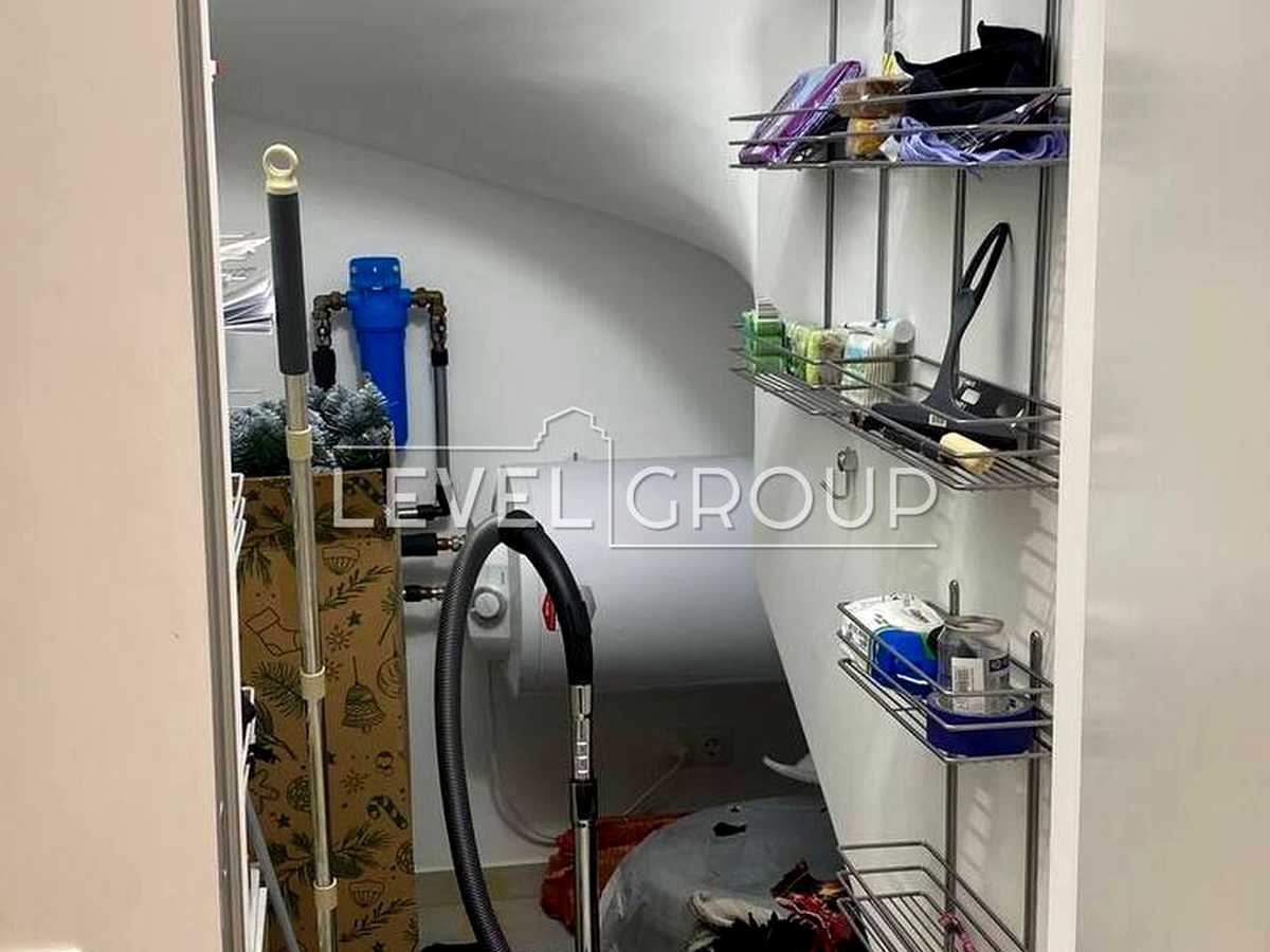 Квартира на вул. Шолуденка, 1А в Києві, ID 413651, фото №26