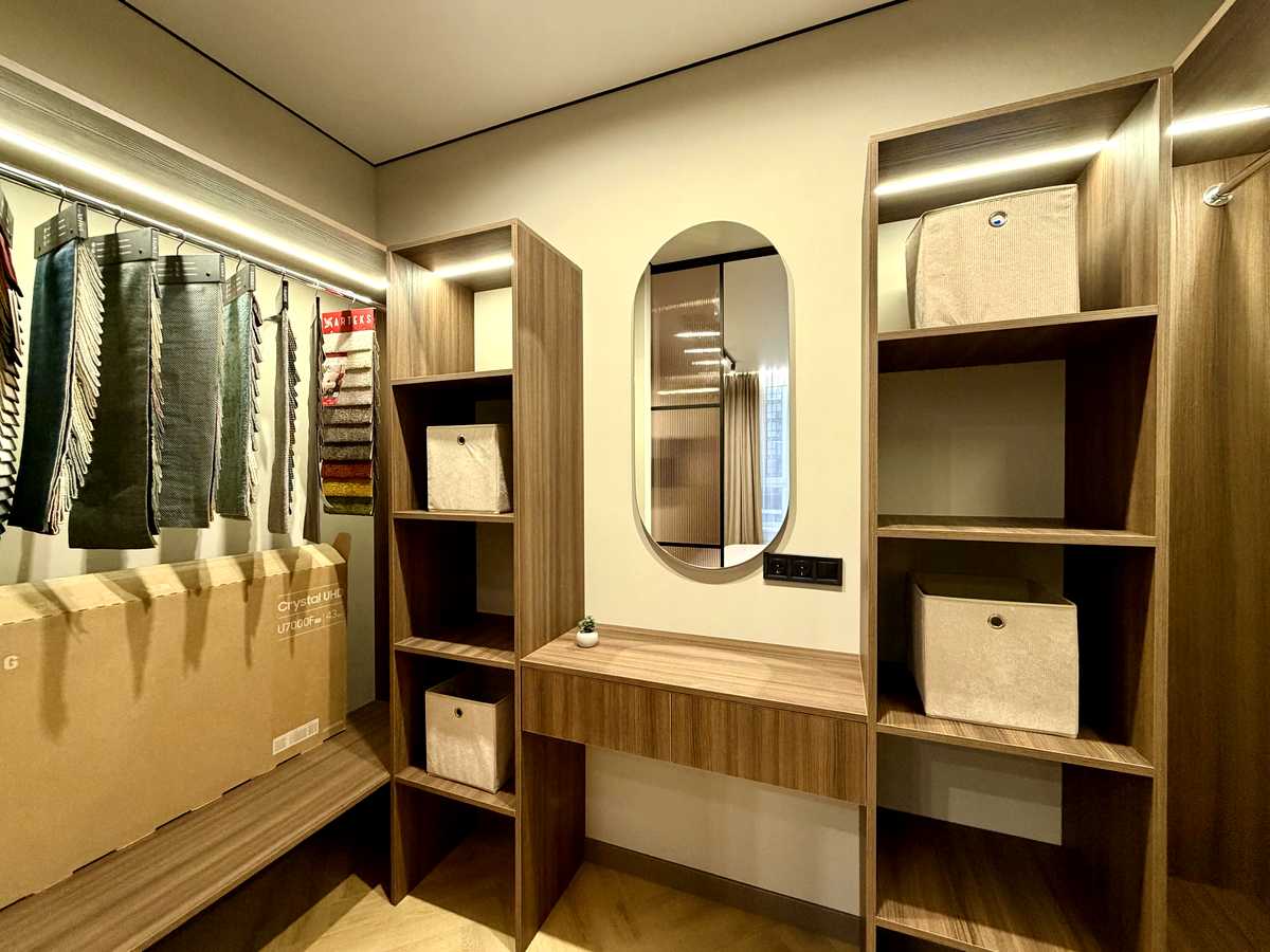 Квартира на вул. Григорія Сковороди, 16 в Києві, ID 413622, фото №10
