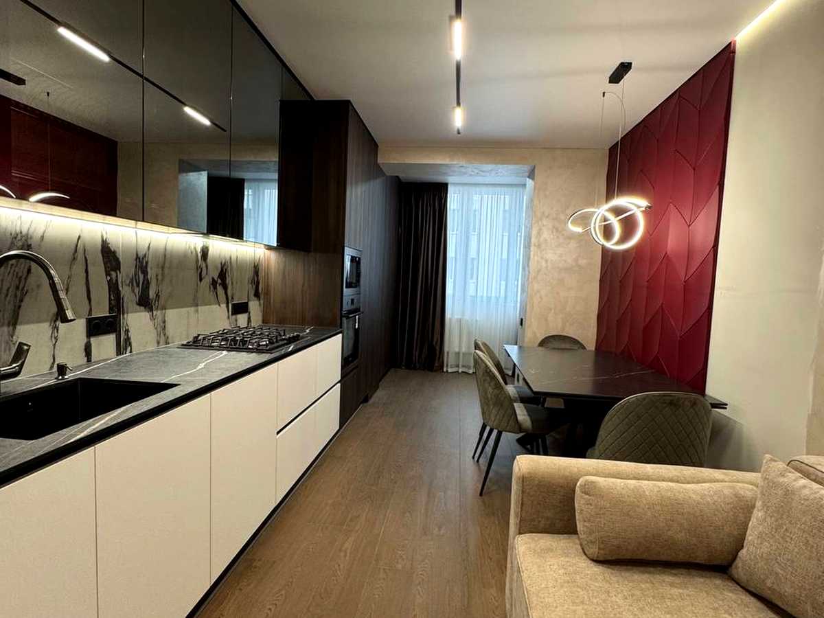 Квартира на вул. Кармелюка, 3Б, ID 413623, фото №1