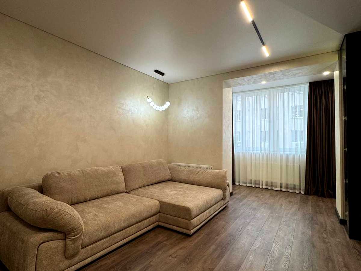 Квартира на вул. Кармелюка, 3Б в Хмельницькому, ID 413623, фото №9