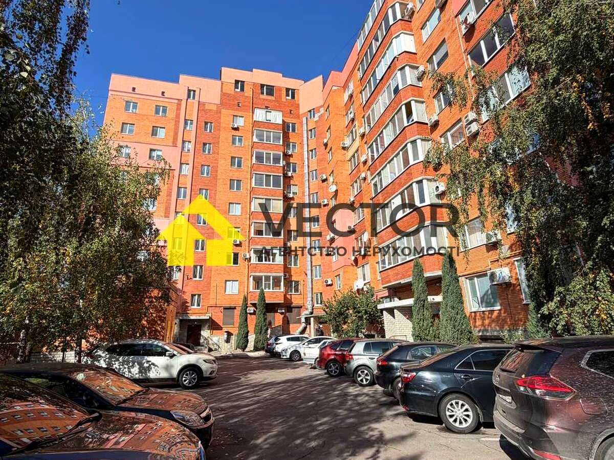Квартира на вул. Соборності, 77а, ID 413643, фото №1