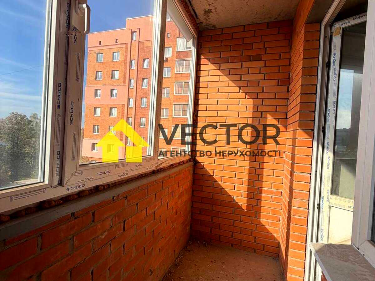 Квартира на вул. Соборності, 77а в Полтаві, ID 413643, фото №10