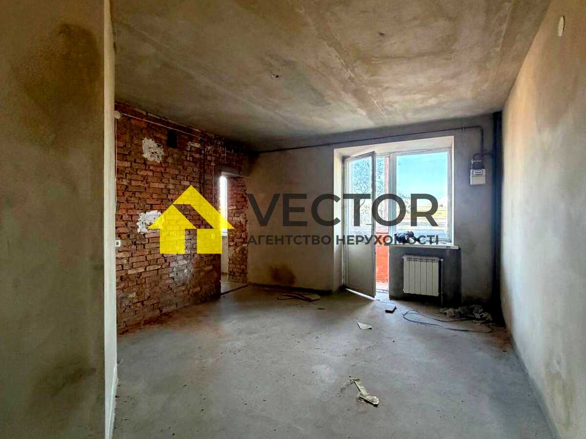 Квартира на вул. Соборності, 77а в Полтаві, ID 413643, фото №2