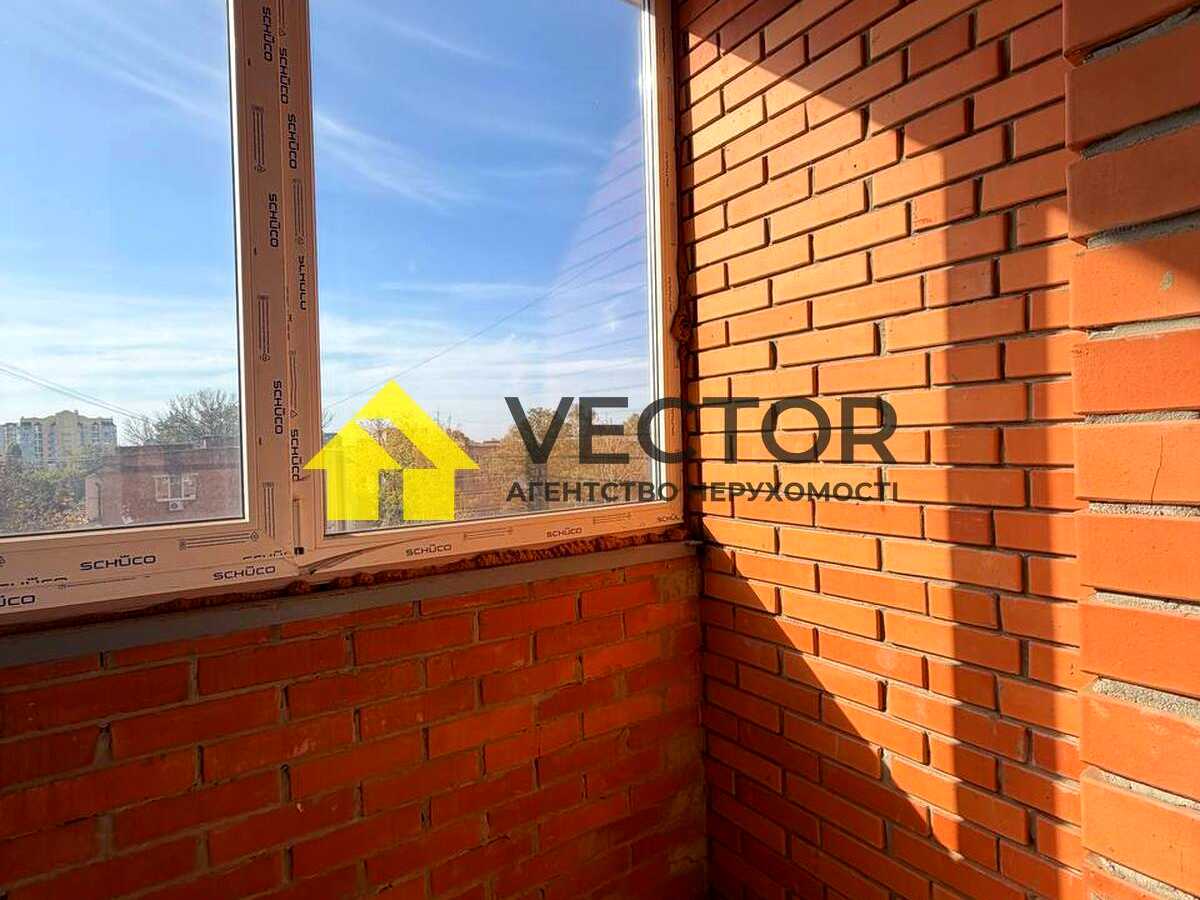 Квартира на вул. Соборності, 77а в Полтаві, ID 413643, фото №3