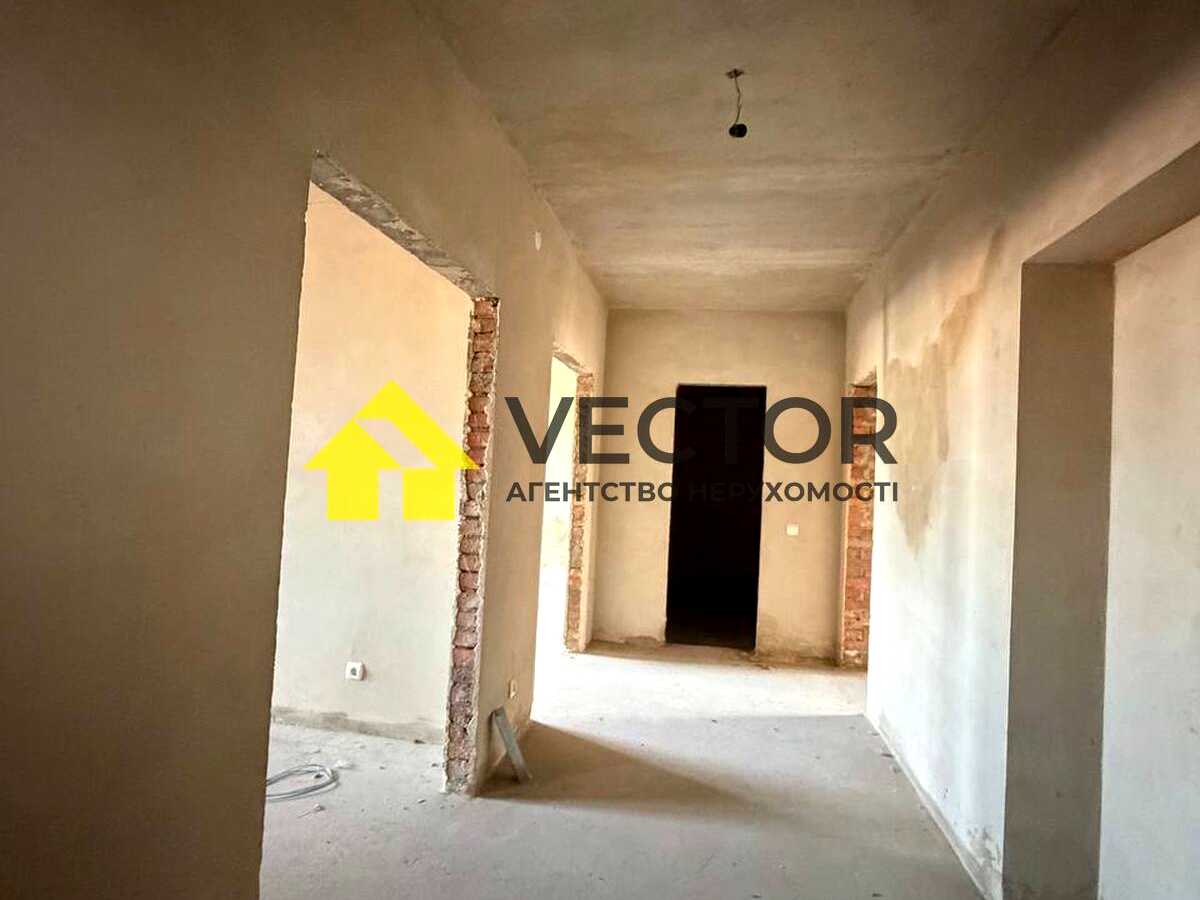 Квартира на вул. Соборності, 77а в Полтаві, ID 413643, фото №4