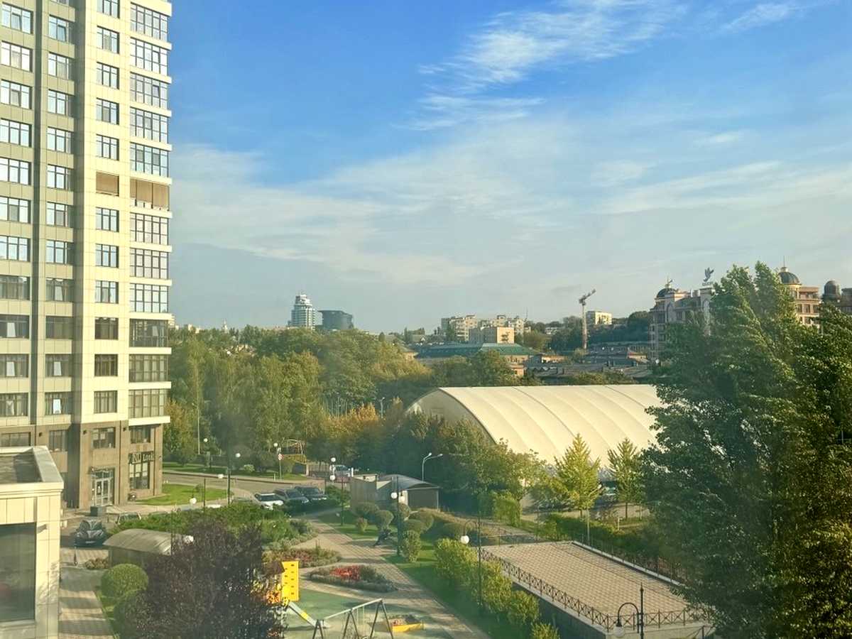 Квартира на вул. Андрія Верхогляда, 9 в Києві, ID 413615, фото №11
