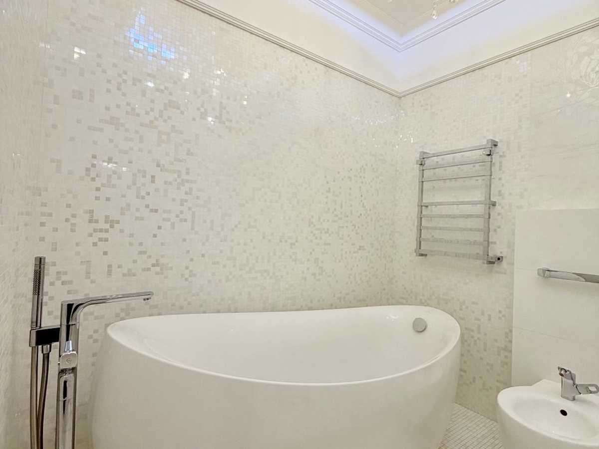 Квартира на вул. Андрія Верхогляда, 9 в Києві, ID 413615, фото №23
