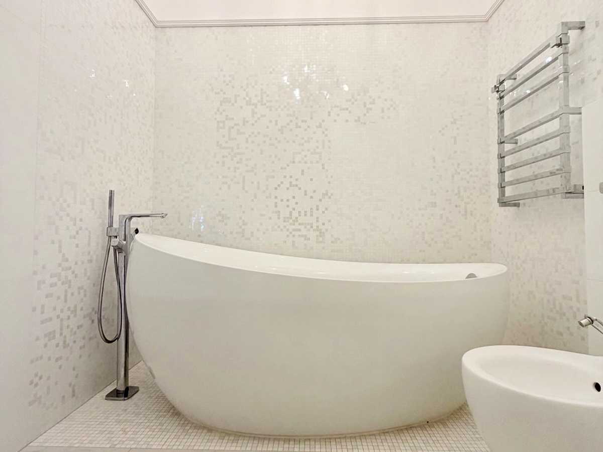 Квартира на вул. Андрія Верхогляда, 9 в Києві, ID 413615, фото №25