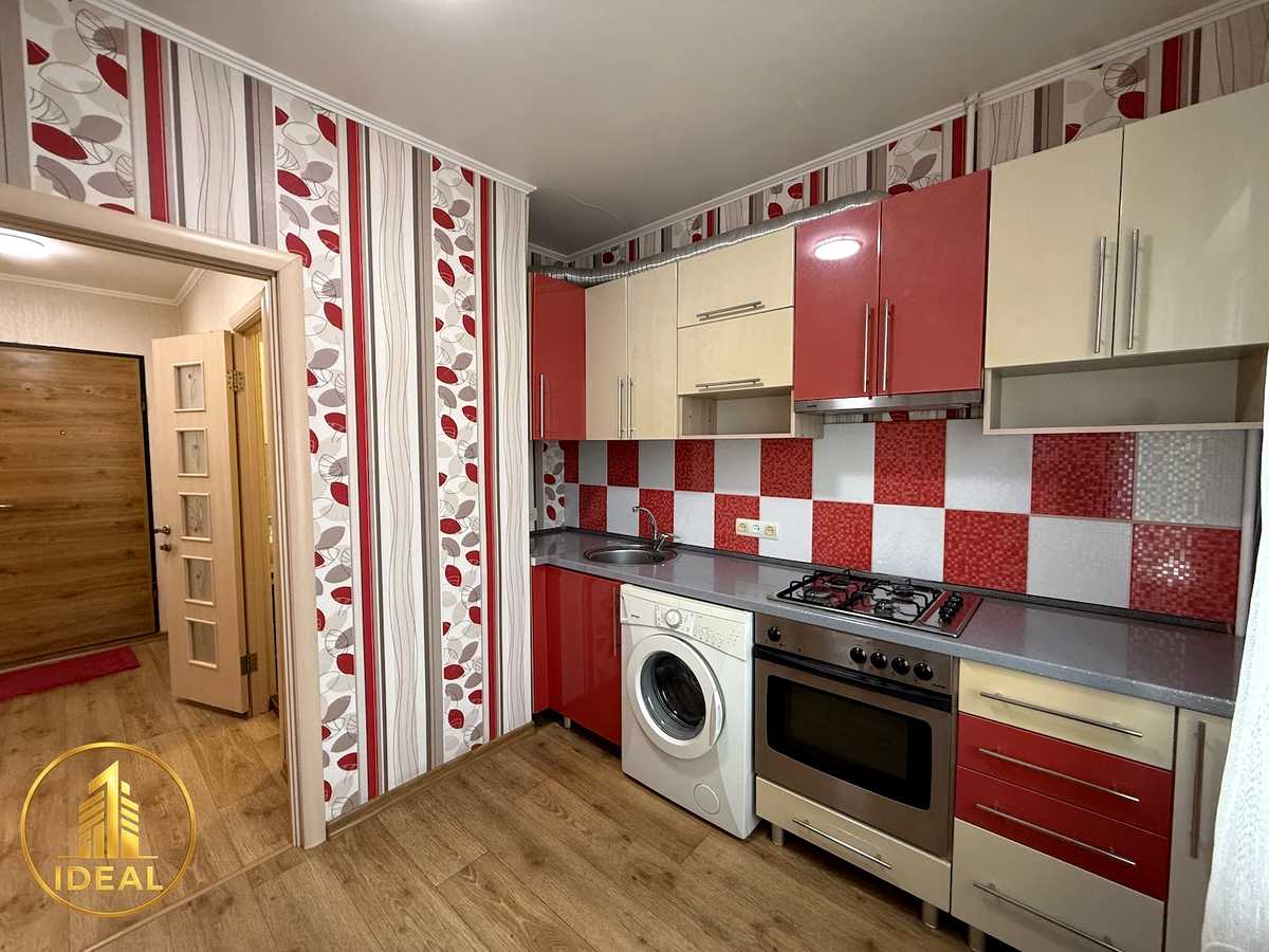 Квартира на вул. Староярмаркова, 1 в Кривому Розі, ID 413629, фото №9
