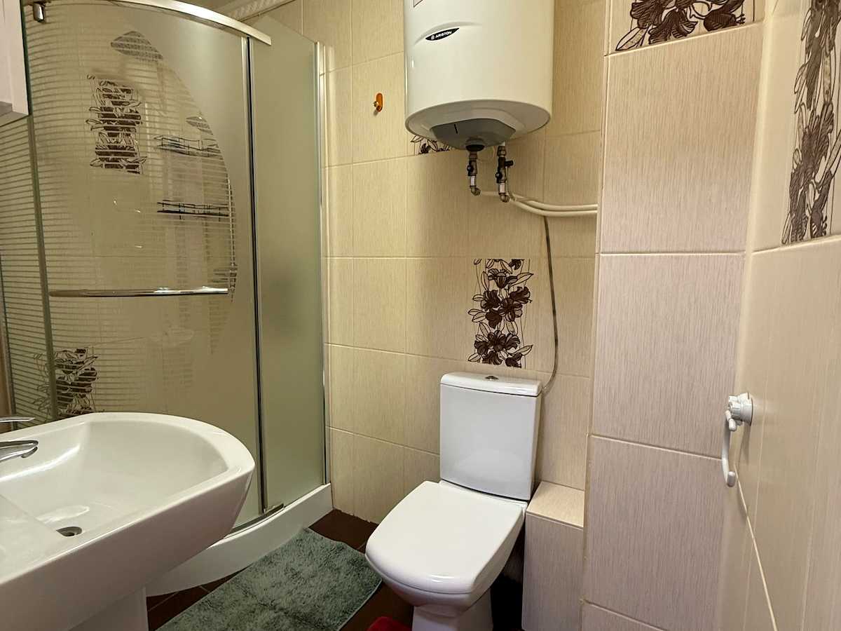 Квартира на вул. Староярмаркова, 1 в Кривому Розі, ID 413629, фото №11