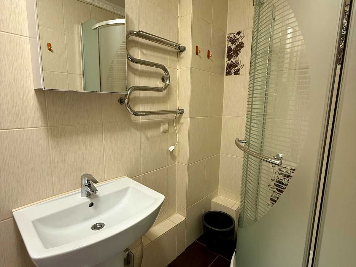 Квартира на вул. Староярмаркова, 1 в Кривому Розі, ID 413629, фото №12
