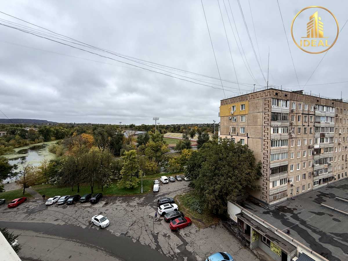 Квартира на вул. Староярмаркова, 1 в Кривому Розі, ID 413629, фото №15