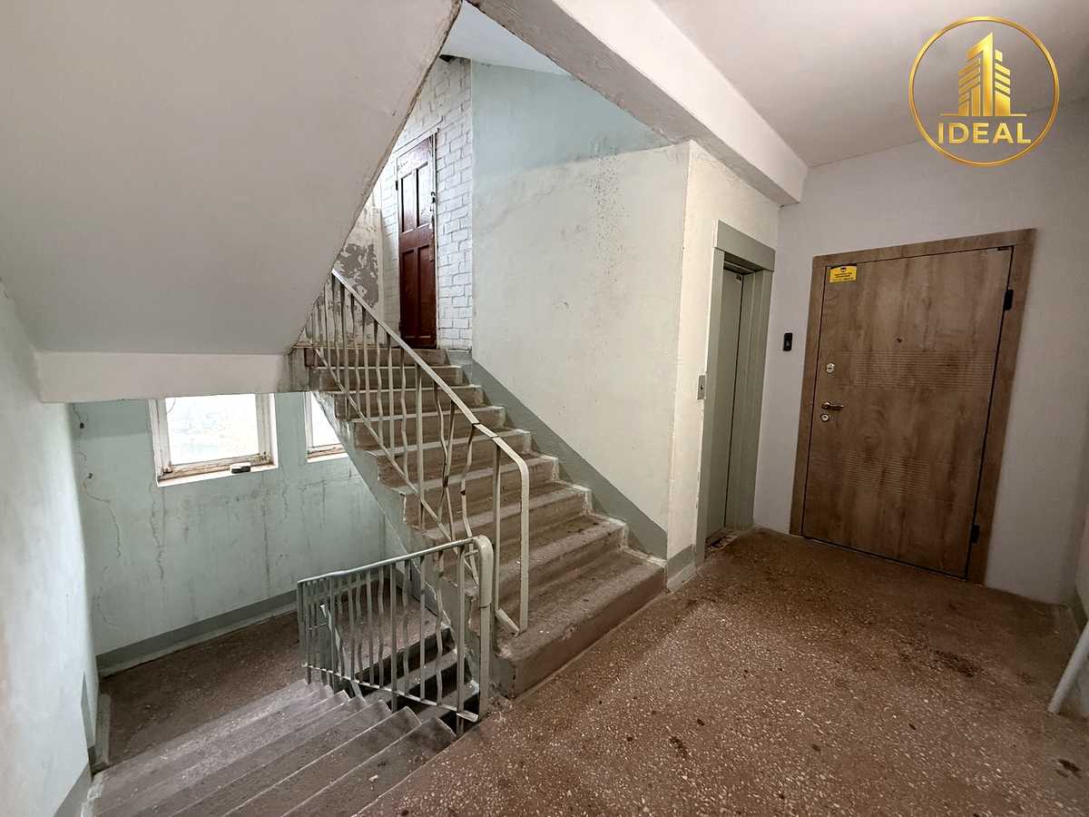 Квартира на вул. Староярмаркова, 1 в Кривому Розі, ID 413629, фото №16